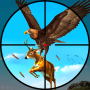 icon Real Bird Hunting(Real Bird Hunting Adventure: Bird Shooting Games
)