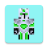 icon Frost Diamond Skins For Minecraft(Frost Diamond Minecraft Skin) 1.0