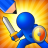 icon Draw Army(Teken Leger! - Sketch Soldiers) 2.3.0