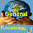 icon General Knowledge(Algemene kennis) 4.8