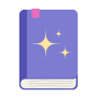 icon Dreamlight Valley Guide by AJL (Chatboek Dreamlight Valley Guide door AJL)