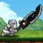 icon Iron knight : Nonstop Idle RPG (Iron knight: Non-stop Idle RPG
)