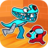 icon Survivor In Rainbow Monster(Survivor in Rainbow Monster
) 1.4.4