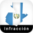 icon com.infraccion.guatemala(INFRACCIÓN DE MULTAS - GUATEMALA
) 1.0.0