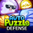 icon AutoPuzzle Defense(Auto Puzzle Defense: PVP Match) 1.2.7