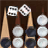 icon Backgammon(Backgammon Plus - Bordspel) 3.5.0