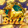icon Golden Bull(Golden Bull
)