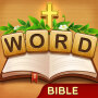 icon WordConnect(Bijbel Word Connect Puzzelspel)