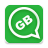 icon com.gbversion2021.gbversionpro(GB Wasahp-versie 2021
) 5.0