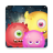icon Crazy Monsters(Monsters: Lines-puzzel
) 2.3
