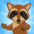 icon Roons(Roons: Idle Raccoon Clicker
) 1.50