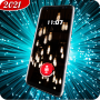 icon com.chak399apps.voicelockscreenlight(Voice Lock Screen Light: unlock Screen Door Voice
)