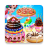 icon Cake Bakery(Cake Maker En Versier Winkel) 1.1.3