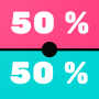 icon Would You Rather(Zou je liever? vragen)
