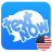 icon Free TextNowNew US Call(Gratis TextNow - Bel gratis ons nummer Tips
) 1.0