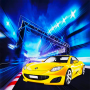 icon Car Bump Crash Stunt Simulation 3D(Auto Bump Crash Stunt Snelheid 3D
)