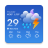icon Smart Weather(Weerradar - Livevoorspelling) 1.6.9