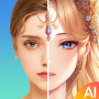 icon AnimeAI(Anime AI - Fotomaker)