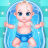 icon Newborn Baby(Newborn Baby Mommy Care: Bab) 4.1.0