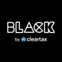 icon Black(Income Tax Filing, ITR - Black)