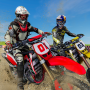 icon Dirt Bike Racing(Crossmotor Racefiets Games)