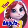 icon Angela 2 New Game Guide(Game of Angela 2
)