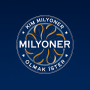 icon com.CODENIS.MilyonerYarma(Wie wil miljonair worden?)