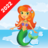 icon Mermaid Doctor : Dressup Game(Zeemeermin Dokter: Aankleedspellen
) 1.0
