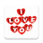 icon Stickers I Love You(I love You Stickers WASticker) 1.3