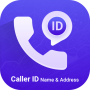 icon Caller ID : Live Location app (Beller-ID: Live Locatie-app)