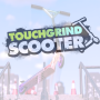 icon Application(Scooter Touchgrind 3D Extreme: Hints, Scooter)