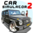 icon Car Simulator 2(Car Simulator 2
) 1.50.36
