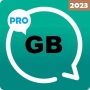 icon GB APK Status Saver(GB APK-versie 2023)
