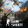 icon Gun Shoot(Gun Shoot - FPS-schietspel
)