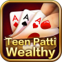 icon Teen Patti Wealthy (Teen Patti Wealthy
)