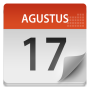 icon Kalender Indonesia(Indonesische kalender - Feestdagen 2022)
