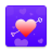 icon LoveGram(Lovegram-vind nieuwe vrienden, cha) 1.0.9