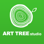 icon Art Tree(樹畫室
)