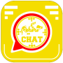 icon chat(الواتس الذهبي الاصلي 2023)