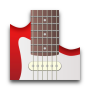 icon Jimi Guitar Lite(Jimi Gitaar Lite)