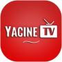 icon Yacine Tv(Yacin TV-scores komen overeen met
)