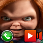 icon com.Chucky.VideosCall()