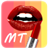 icon Lipstick GO Locker Theme(Lippenstift Go Locker-thema) 1.00