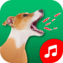 icon Dog Sound Ringtones Wallpapers