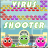 icon Virus Shooter(Virus Shooter Bubble Shooter) 1.4