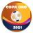 icon Copa Oro2021(Copa Oro 2021 - Resultaten en vivo
) 2.0.0