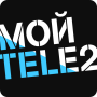 icon ru.tele2.mytele2(Mijn Tele2: verkopen en kopen GB)