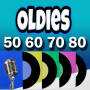 icon Oldies Music Radio(50s 60s 70s Oldies Muziek
)