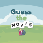 icon Guess the Movie(Guess the Movie Quiz
)