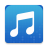icon Music Player(Muziekspeler - MP3-speler
) 1.2.3